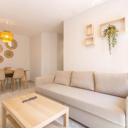 Casa Aya En Centro Cordoba Leilighet Eksteriør bilde