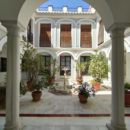 Casa Aya En Centro Cordoba Leilighet Eksteriør bilde