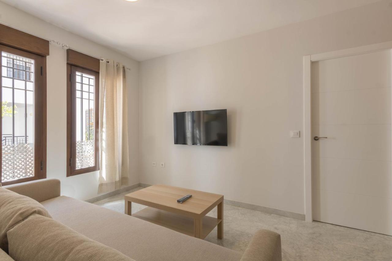 Casa Aya En Centro Cordoba Leilighet Eksteriør bilde
