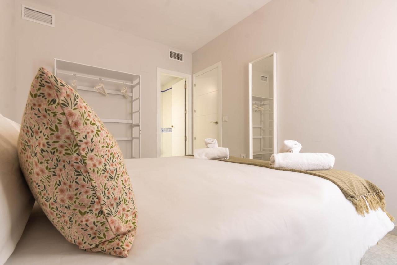 Casa Aya En Centro Cordoba Leilighet Eksteriør bilde