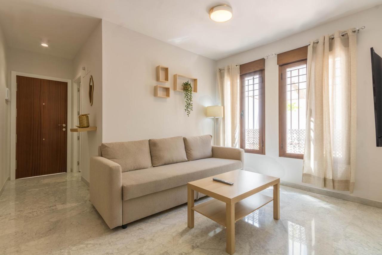 Casa Aya En Centro Cordoba Leilighet Eksteriør bilde