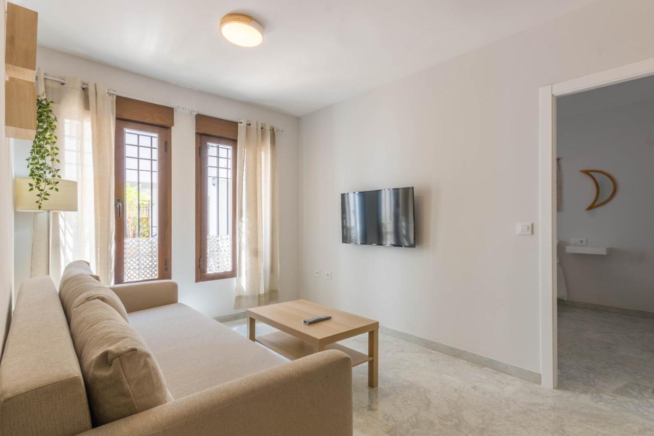Casa Aya En Centro Cordoba Leilighet Eksteriør bilde