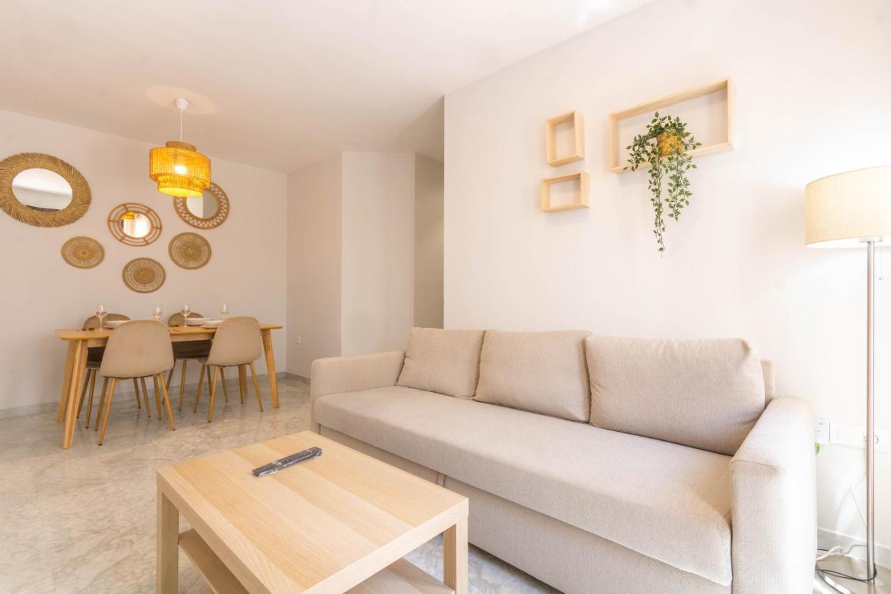 Casa Aya En Centro Cordoba Leilighet Eksteriør bilde