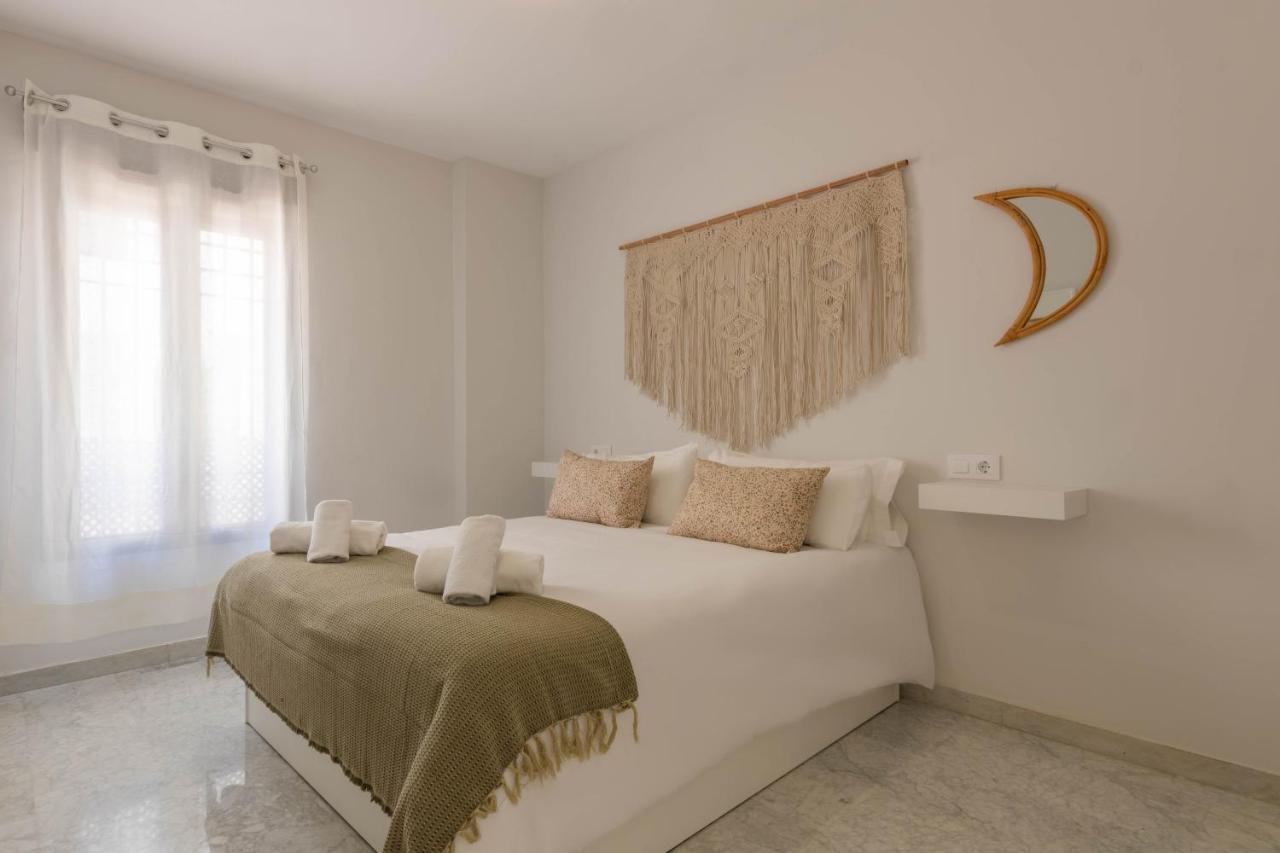 Casa Aya En Centro Cordoba Leilighet Eksteriør bilde
