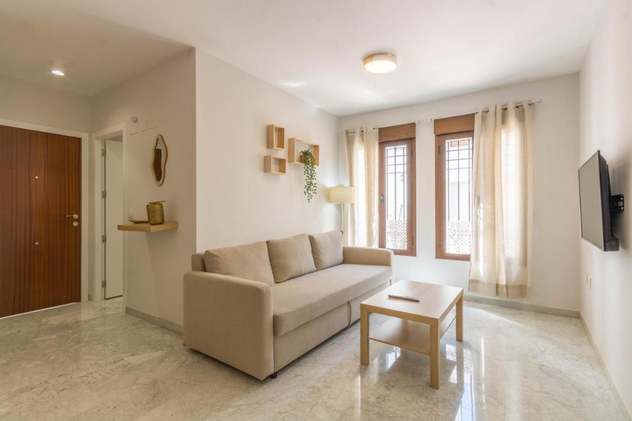 Casa Aya En Centro Cordoba Leilighet Eksteriør bilde