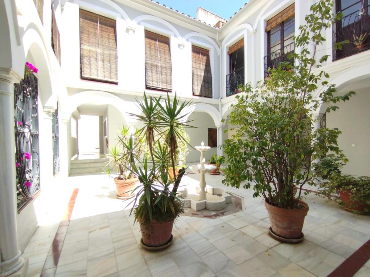 Casa Aya En Centro Cordoba Leilighet Eksteriør bilde