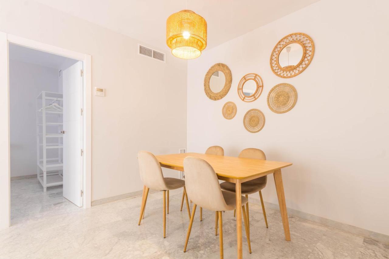 Casa Aya En Centro Cordoba Leilighet Eksteriør bilde