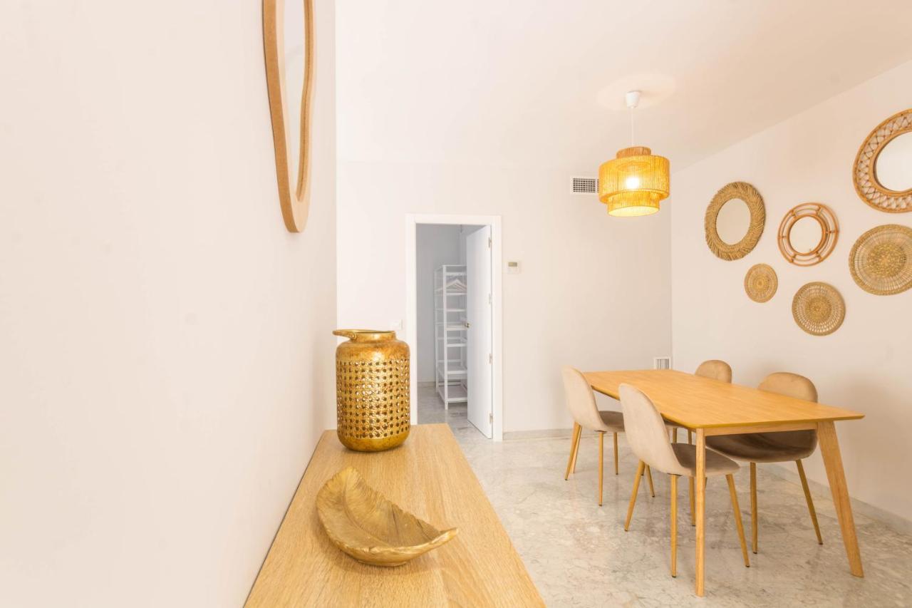 Casa Aya En Centro Cordoba Leilighet Eksteriør bilde
