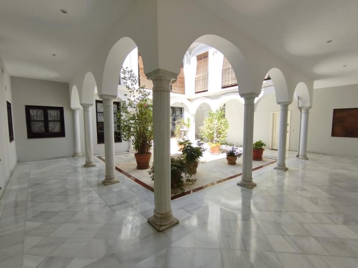 Casa Aya En Centro Cordoba Leilighet Eksteriør bilde